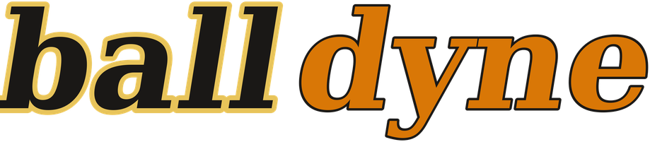 balldyne logo