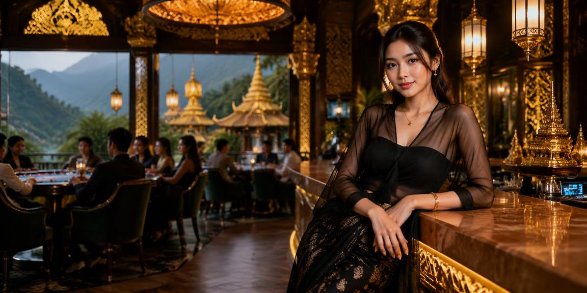balldyne ရိုးရာဘကာရိုက်